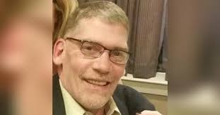 Randall W. Harrington Obituary