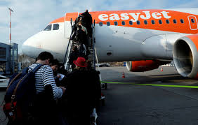 Maybe you would like to learn more about one of these? Easyjet Organise A Paris Son Systeme De Correspondances Alternatif A Celui D Air France