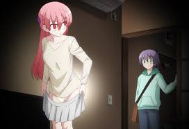 Tonikaku Kawaii Diaper Scene 3 - ThisVid.com