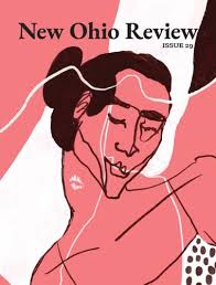 New Ohio Review writers receive 'Best American Poetry' honors
