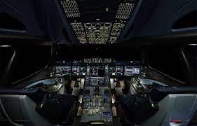 Systems A350 Xwb By Airbus Cockpit Airbus Pilots Quotes Aviation