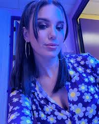 Christy Rooney's Instagram, Twitter & Facebook