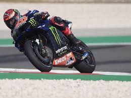 Il grande tema di giornata sarà capire chi la spunterà tra yamaha e ducati. Griglia Di Partenza Motogp Gp Portogallo 2021 Quartararo In Pole Davanti A Rins Marquez 6 Rossi 17