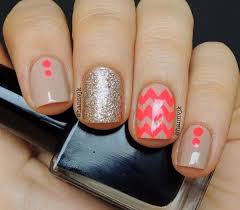 Short nails are low maintenance and save you from experiencing sudden breakage or scratches at other sensitive body parts of yours or your loved ones. Top 150 Nail Designs For Short Nails Thrive