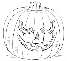 So grab your pumpkins and carving tools, but don't forget your crayons. 30 Free Printable Pumpkin Coloring Pages