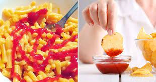 Pixie dust, magic mirrors, and genies are all considered forms of cheating and will disqualify your score on this test! If You Eat 17 33 Of These Foods With Ketchup Then You Re A Monster
