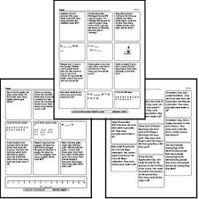 Some problems will include irrelevant data to encourage students to fully read and understand the questions before attempting computations. First Grade Word Problem Worksheets Edhelper Com