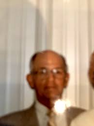 William Joseph “Billty Joe” Iglehart (1932-2003)