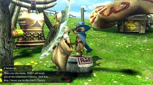 Village 4☆ // unlock the secret to. Review Monster Hunter Generations Ultimate On Switch Nintendo Wire