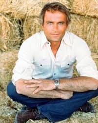 Every sunday before cable tv and blockbuster (ages before vod and netflix), one out of the five tv channels available had movies from 12pm till 12am and once in a while there was a terence hill and bud spencer film. Terence Hill Photo Art Com