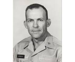 Larry Atkinson Obituary (1924