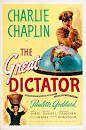 Resultado de imagen para ¿Qué mensaje nos deja la película El gran dictador?
