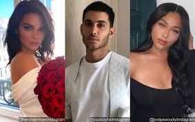 Who is kendall jenner dating? Kendall Jenner S Rumored New Boyfriend Is Apparently Jordyn Woods Ex