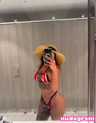 Breezy Foxx  breezyfoxx Nude Leaks OnlyFans Photo 66 - Nudogram v2.0