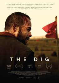 With beautiful visuals and terrific performances, the film evokes a simpler yet moving style of movie that wouldn't be. The Dig 2018 Rotten Tomatoes