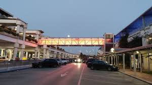 5 najčastejších otázok o doprave z letiska Bari