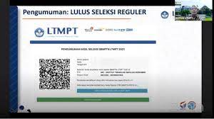 Apabila masih ada hal yang belum kamu pahami atau ingin ditanyakan, sebaiknya langsung liat pengumuman resmi dari ltmpt atau berdiskusi dengan pihak sekolah. Dn056dj 5n2alm