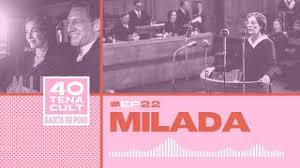 In 1950, during the rule of the communist president klement gottwald, horakova was tried and convicted of political crimes and hanged. Semelhancas Do Nazismo E Comunismo Ficam Evidentes Em Milada 40tenacult Youtube