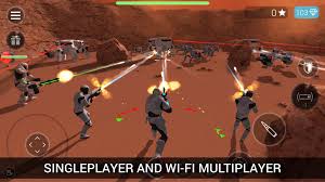 Game Multiplayer Offline Hotspot Wifi Untuk Mabar Tanpa Internet Arenaponsel Com