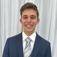 Richard Lando's Instagram, Twitter & Facebook