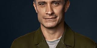 Gael García Bernal íntimo: habla sobre sus gustos... y sobre su serie