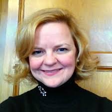 Stacey Aldrich's Instagram, Twitter & Facebook