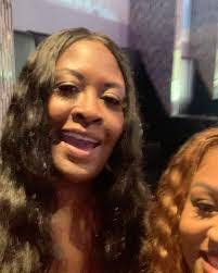 Christina Baynes's Instagram, Twitter & Facebook