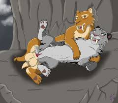 Post 3617942: Diego Ice_Age Shira Sx49