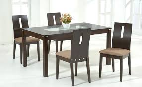 Modern Kitchen Tables For Small Spaces Modern Kitchen Tables Design Inspirations Modern Glass Dining Table Modern Kitchen Tables Glass Top Dining Table