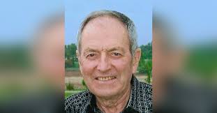 Obituary information for George Frank Chester