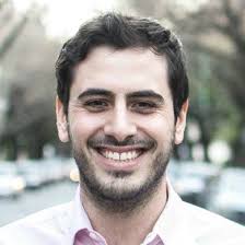 Get a Grip", el libro que ayudó a organizar a Sirena.app para crecer 3X,  con Julian Bender.