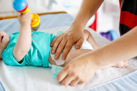 How do i stop my baby from crying in the bath? Baby Suddenly Hates Diaper Changes 9 Practical Things You Can Do Growing Serendipity