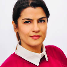 Mitarbeitende von Linamar Manufacturing Europe Group