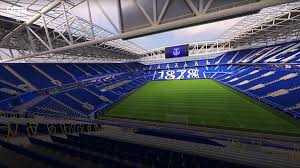 Diese seite bietet informationen zu dem stadion, in dem die angewählte mannschaft ihre heimspiele. Everton Fc New Stadium Plans Get Huge Public Support Bbc News