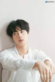 Jin Love Yourself Tear R Album Photoshop Sketch Seokjin Bts Bts Jin Seokjin
