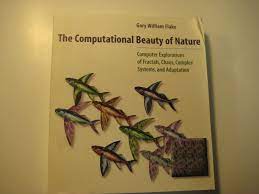 The Computational Beauty Of Nature Gary And 50 Similar Items