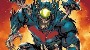 Todo sobre Knights of Terror