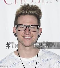 Chris Gann and Savanna Gann arrive at the world premiere of the movie...  News Photo