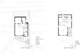 Browse our collection of house plans for 5 bedrooms or more! Split Level Homes 50 Floor Plan Examples Archdaily