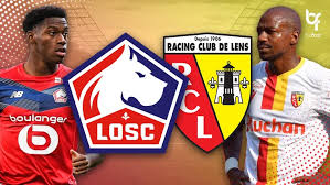 Goals, corners, red and yellow cards and all other game statistics. Lille Lens Enfin Les Revoila Befoot
