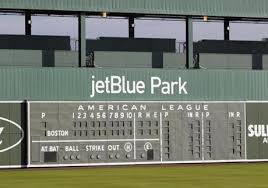 65 Specific Red Sox Jetblue Park Seating Chart