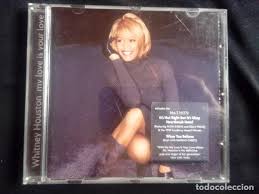 It was houston's first studio album in eight years, following i'm your baby tonight (1990) although she had participated on three movie soundtracks during that period. Whitney Houston My Love Is Your Love Cd Arist Kaufen Cds Mit Popmusik In Todocoleccion 130903612