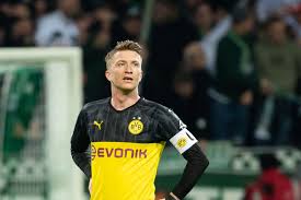 .profile, reviews, marco reus in football manager 2020, borussia dortmund, germany, german borussia dortmund, germany, german, bundesliga, marco reus fm20 attributes, current ability (ca). Marco Reus Out Injured 4 Weeks Fear The Wall