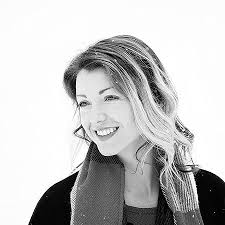 Alison Leonard's Instagram, Twitter & Facebook