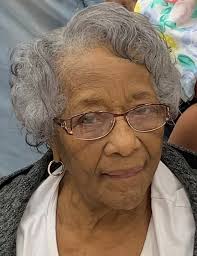 Obituary information for Rosie Mae Baldwin