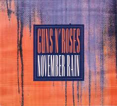 Get guns n roses delivered to your door. Guns N Roses November Rain 1992 Cd Discogs