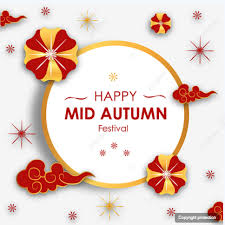 Happy Mid Autumn Mid Autumn Holiday Moon Png And Vector With Transparent Background For Free Download In 2020 Happy Mid Autumn Festival Mid Autumn Mid Autumn Festival