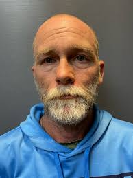 Sex Offender Registry