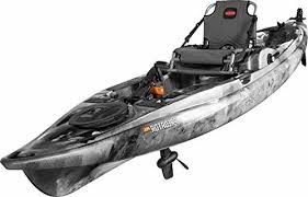 'old town predator pdl console', image: Old Town Predator Pdl Pedal Fishing Kayak