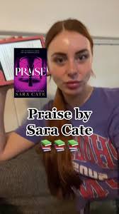 Praise Sarah Cate Tropes